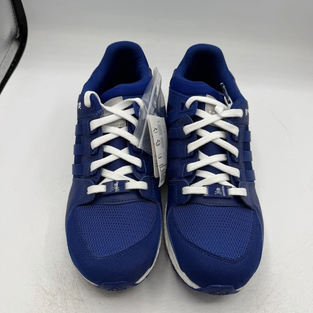 Adidas EQT Support Ultra X Mastermind World Mens Sz 10 Mystery Ink Blue CQ1827